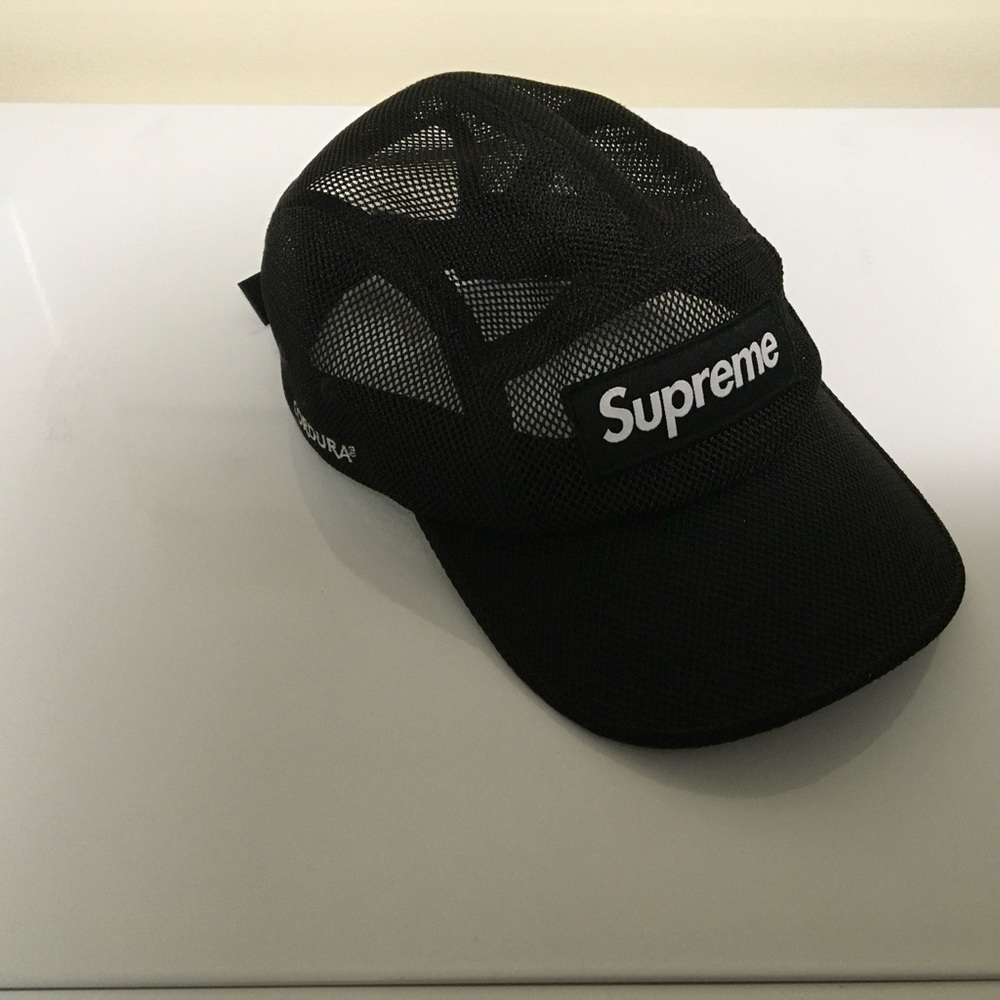 Supreme Cordura Hat